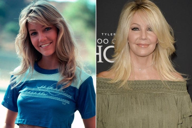 These Stars Have Gotten Better Looking With Time – Page 12 – Reporter