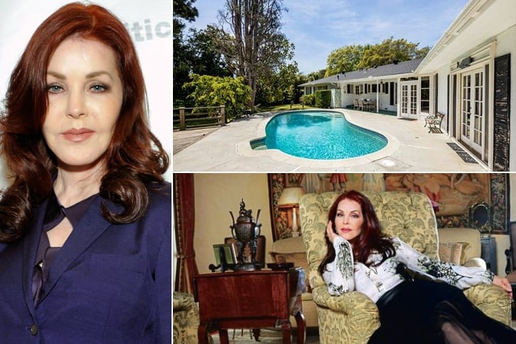 These Beautiful Celebrity Mansions Will Amaze You – Page 134 – Reporter ...