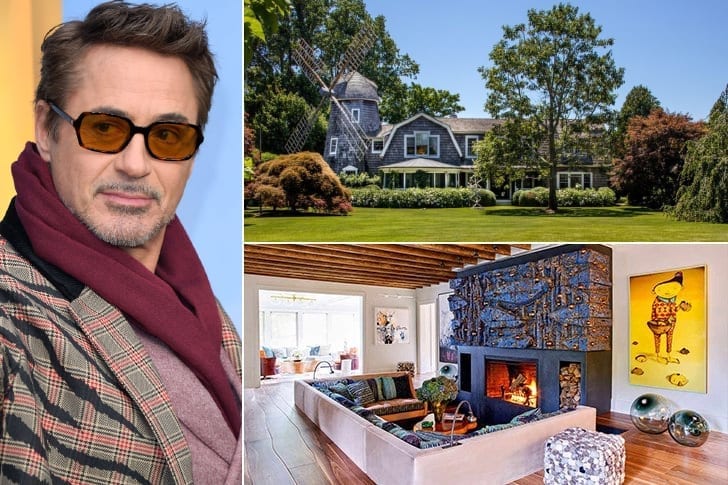 These Beautiful Celebrity Mansions Will Amaze You – Page 101 – Reporter ...