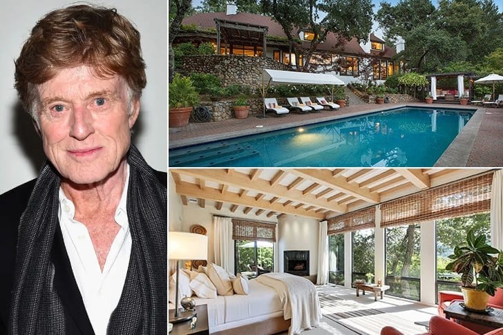 These Beautiful Celebrity Mansions Will Amaze You – Page 132 – Reporter ...