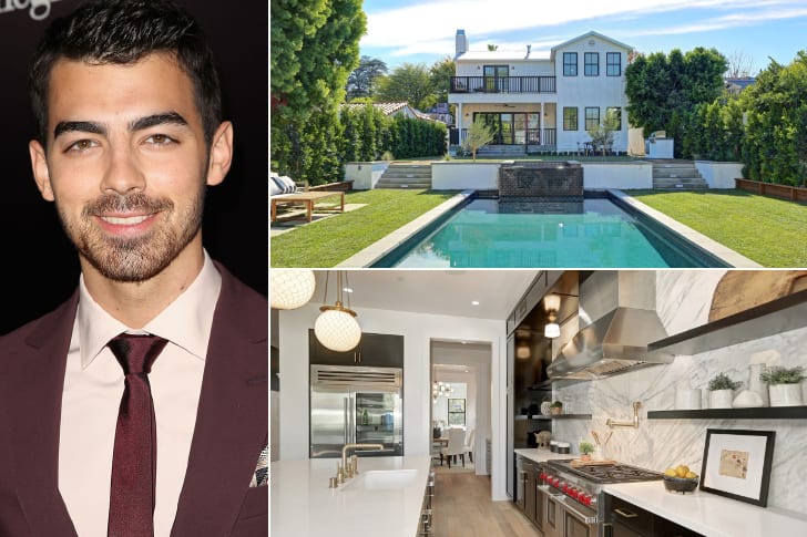 These Beautiful Celebrity Mansions Will Amaze You – Page 63 – Reporter ...