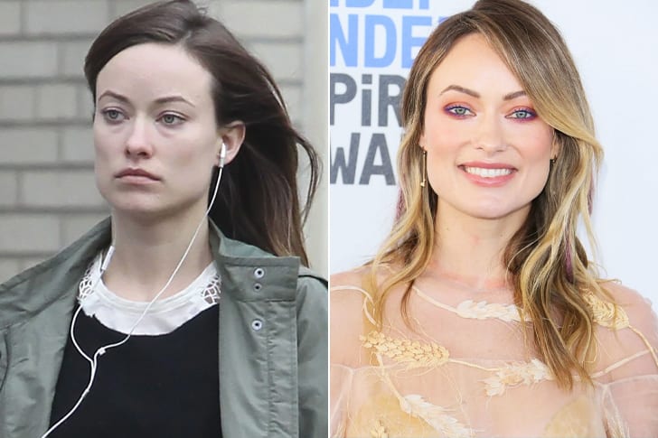 These Celebs No Makeup Photos Prove They Look Flawless Natural Page 30 Reporter Center 5611