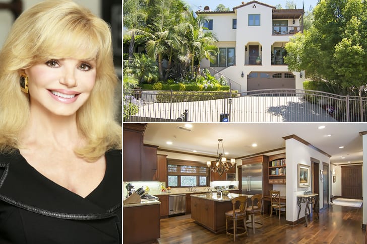 These Beautiful Celebrity Mansions Will Amaze You – Page 14 – Reporter ...