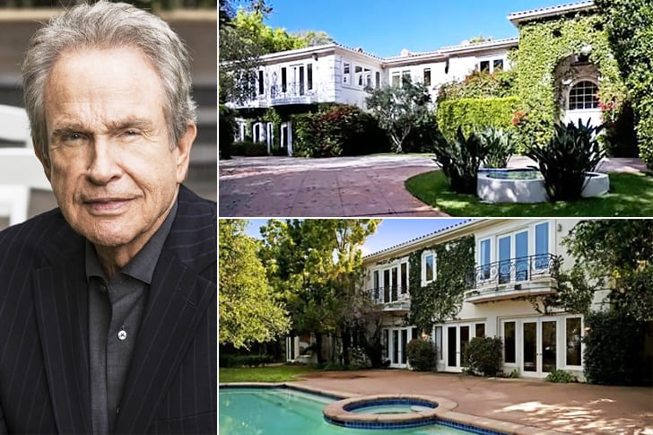 These Beautiful Celebrity Mansions Will Amaze You – Page 107 – Reporter ...