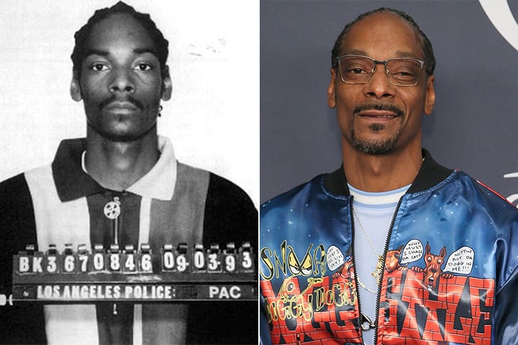 The Most Infamous Celebrity Mugshots Of All Times - Page 22 of 40 - Joy ...