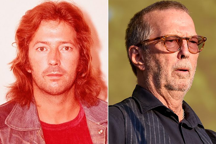 These Golden Age Stars Are Still Rocking It In Retirement – Page 284