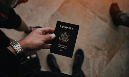 How much is a passport?