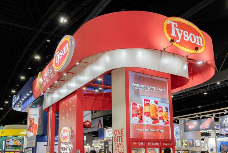 tyson foods boycott 2024