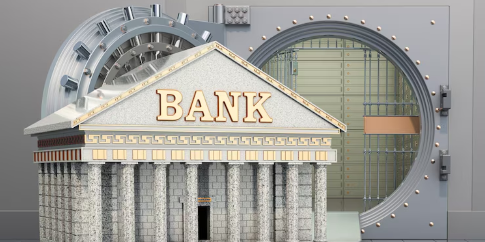 how to start your own private bank