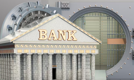 how to start your own private bank