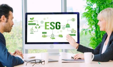 Effectively Align ESG Goals with Your Business Strategy