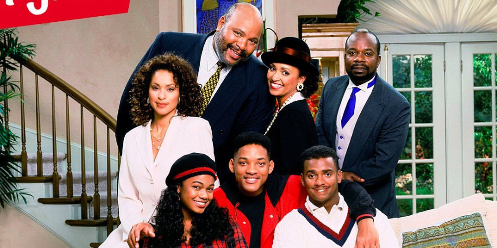 Where Was "The Fresh Prince of Bel-Air" Filmed?