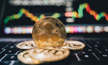 Ripple XRP nears $3 as investors bet on crypto-friendly Congress.