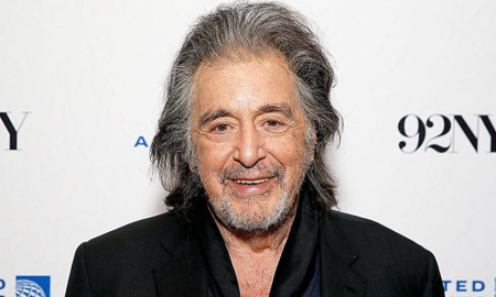 al pacino net worth